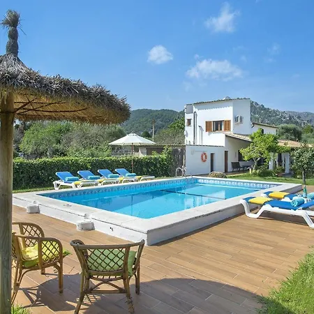 Xim Villa *