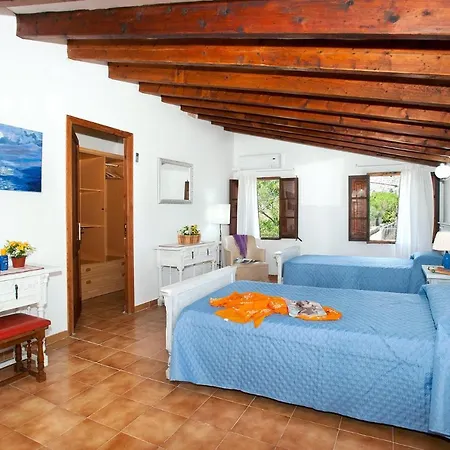 Xim Villa Pollensa