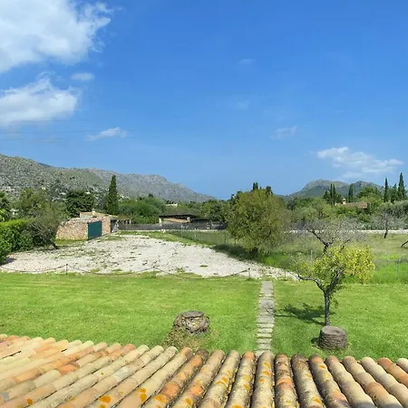 Xim Pollensa