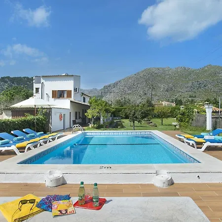 Xim Villa Pollensa