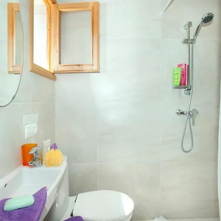 Xim ヴィラ ポレンサ