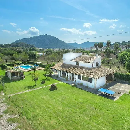 Villa Xim