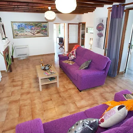 Xim Villa *