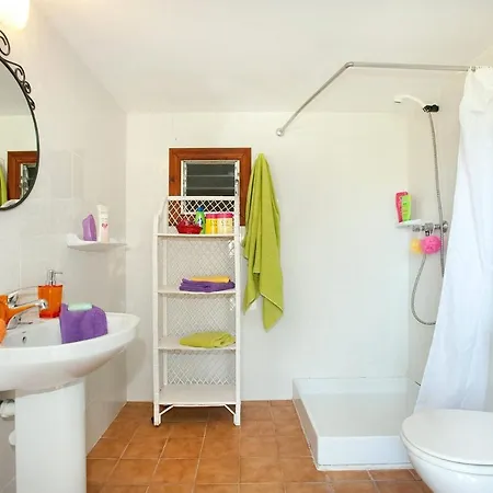 Xim ヴィラ ポレンサ