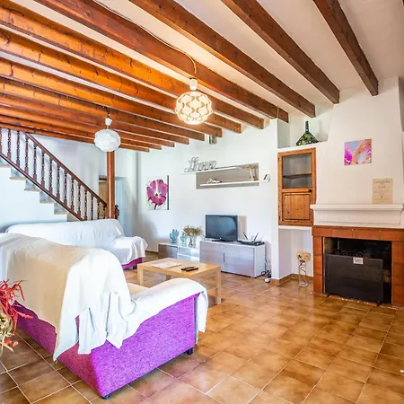 Xim Villa Pollenca