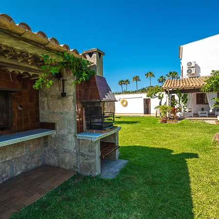 Villa Xim Pollenca