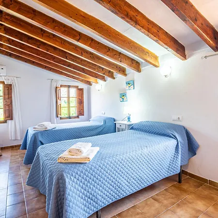 Villa Xim Pollenca